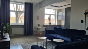 ReHouse Vokieciu str.9, 2 bedroom, Vilnius